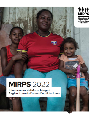 V MIRPS Annual Report